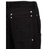 'Zip Off Carpenter' jeans