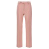 Tailored trousers