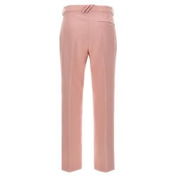 Tailored trousers