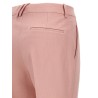 Tailored trousers
