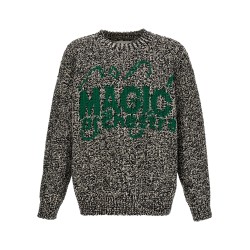 'Magic Orchestra' sweater