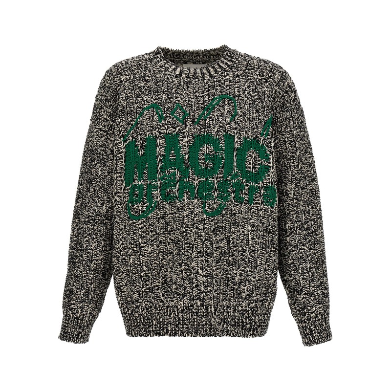 'Magic Orchestra' sweater
