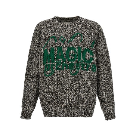 'Magic Orchestra' sweater