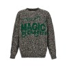 'Magic Orchestra' sweater
