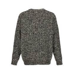 'Magic Orchestra' sweater