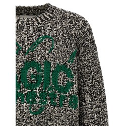 'Magic Orchestra' sweater