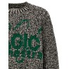 'Magic Orchestra' sweater