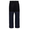 'Unconstructed combo' pants