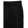 'Unconstructed combo' pants