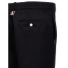 'Unconstructed combo' pants