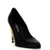 'Armadillo' pumps