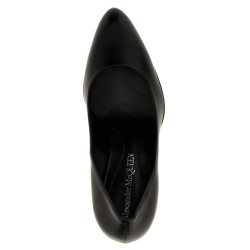 'Armadillo' pumps