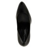 'Armadillo' pumps