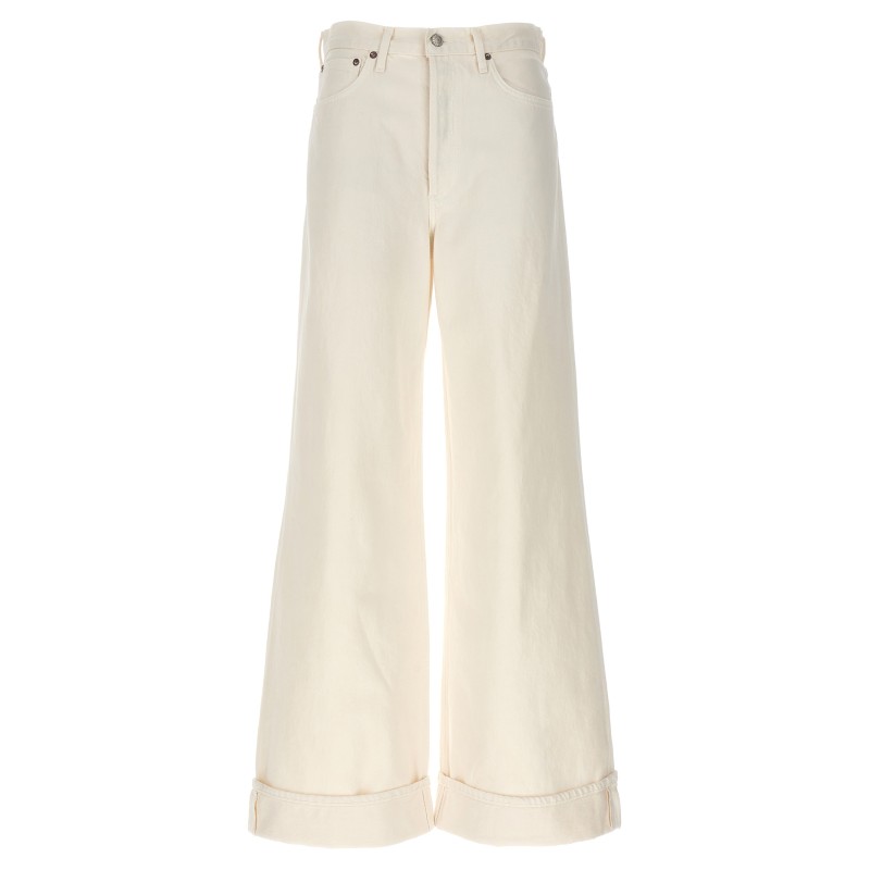 'Dame' jeans