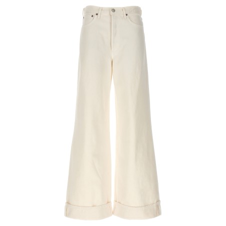 'Dame' jeans