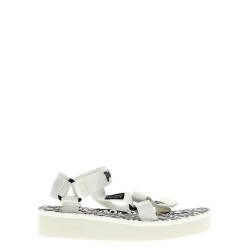 Palm Angels x Suicoke 'Depa' sandals
