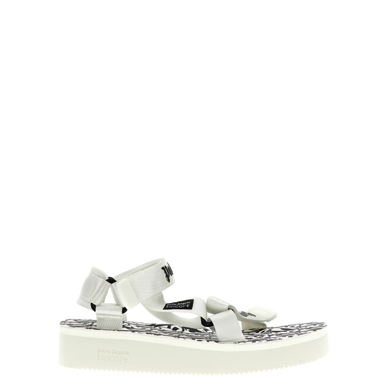 Palm Angels x Suicoke 'Depa' sandals
