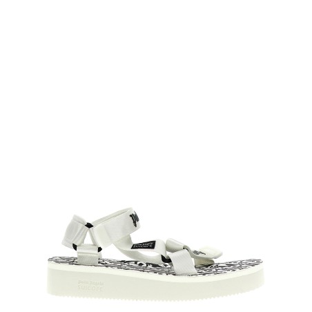 Palm Angels x Suicoke 'Depa' sandals