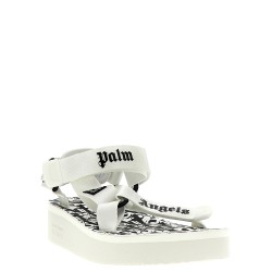 Palm Angels x Suicoke 'Depa' sandals