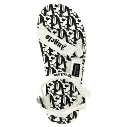 Palm Angels x Suicoke 'Depa' sandals