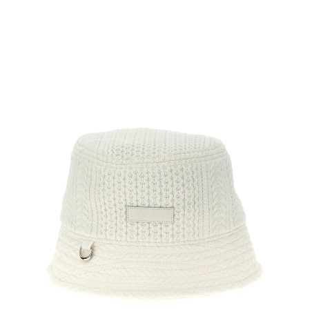 'Le Bob Belo' bucket hat