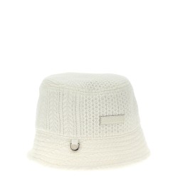 'Le Bob Belo' bucket hat