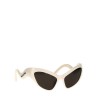 'Hamptons Cat' sunglasses