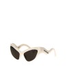 'Hamptons Cat' sunglasses