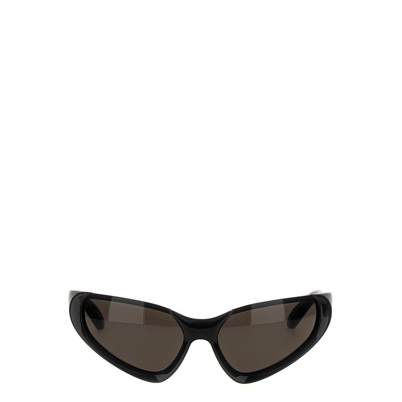 'Xpander Rect' sunglasses