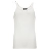 Ribbed tank top