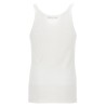 Ribbed tank top