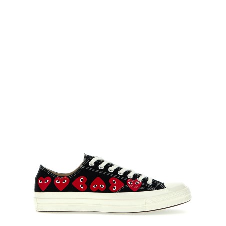 Comme des Garçons Play x Converse sneakers