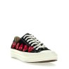 Comme des Garçons Play x Converse sneakers