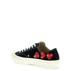 Comme des Garçons Play x Converse sneakers