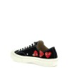 Comme des Garçons Play x Converse sneakers