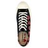 Comme des Garçons Play x Converse sneakers