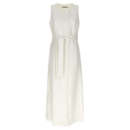 'Aureo' maxi waistcoat