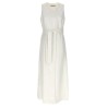 'Aureo' maxi waistcoat