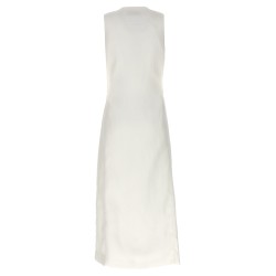 'Aureo' maxi waistcoat