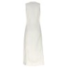 'Aureo' maxi waistcoat
