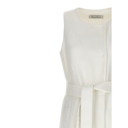 'Aureo' maxi waistcoat