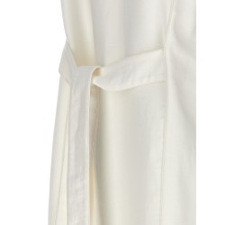 'Aureo' maxi waistcoat