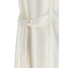 'Aureo' maxi waistcoat