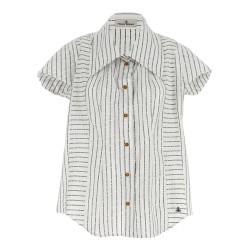 'Twisted Bagatelle' shirt