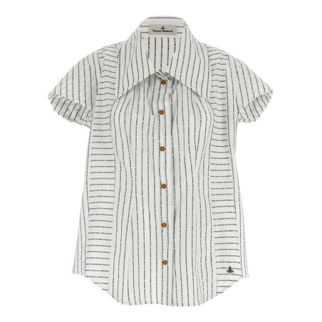 'Twisted Bagatelle' shirt