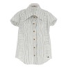 'Twisted Bagatelle' shirt