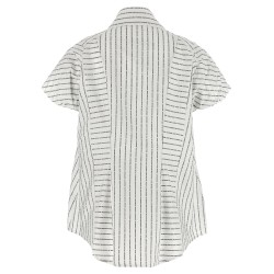 'Twisted Bagatelle' shirt