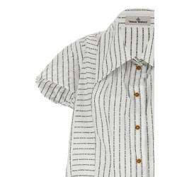 'Twisted Bagatelle' shirt