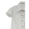 'Twisted Bagatelle' shirt