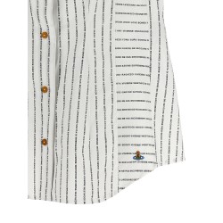 'Twisted Bagatelle' shirt